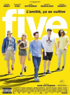  / Five (2016)