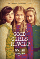   -  / Good Girls Revolt (2015-...)