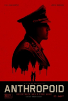  / Anthropoid (2016)