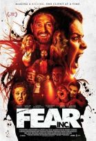   / Fear, Inc. (2016)