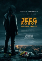     / Lo chiamavano Jeeg Robot (2015)