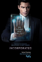  -  / Incorporated (2016-...)