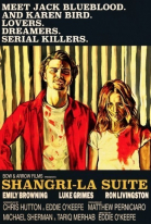 -  / Shangri-La Suite (2016)