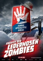      / Attack of the Lederhosen Zombies (2016)