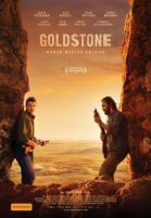  / Goldstone (2016)