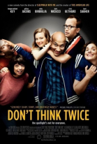    / Don\'t Think Twice (2016)