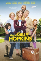    / The Great Gilly Hopkins (2016)
