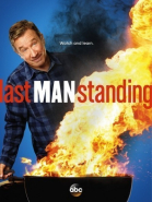    -  / Last Man Standing (2011-...)