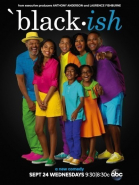  -  / Black-ish (2014-...)