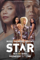  / Star (2016)