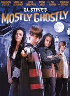   / Mostly Ghostly (2008)