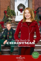    / I\'m Not Ready for Christmas (2015)