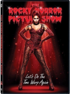     / The Rocky Horror Picture Show: Let\'s Do the Time Warp Again (2016)