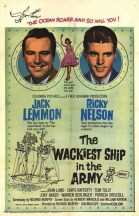      / The Wackiest Ship in the Army (1960)