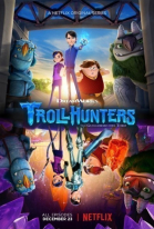    -  / Trollhunters (2016-...)