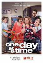    -  / One Day at a Time (2017-...)