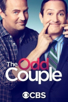   -  / The Odd Couple (2015-...)