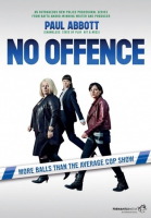   -  / No Offence (2015-...)