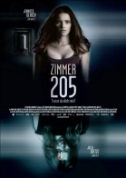   205 / 205 - Zimmer der Angst (2011)