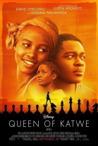   / Queen of Katwe (2016)