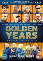   / Golden Years (2016)