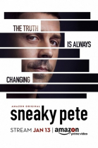   -  / Sneaky Pete (2015-...)