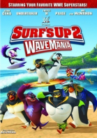   2 / Surf\'s Up 2: WaveMania (2017)