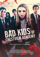      / Bad Kids of Crestview Academy (2017)