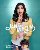  -  / Jane the Virgin (2014-...)