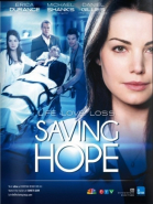     -  / Saving Hope (2012-...)