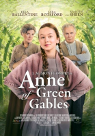     / Anne of Green Gables (2016)