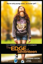   / The Edge of Seventeen (2016)