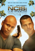  : - -  / NCIS: Los Angeles (2009-...)