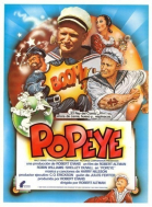  / Popeye (1980)