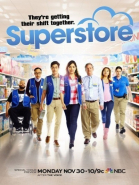  -  / Superstore (2015-...)