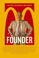  / The Founder (2016)