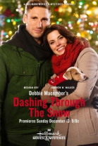    / Debbie Macomber\'s Dashing Through the Snow (2015)