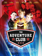   / The Adventure Club (2016)