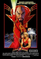   / Flash Gordon (1980)