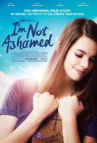    / I\'m Not Ashamed (2016)