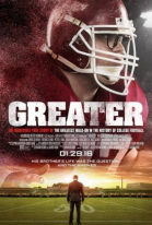  / Greater (2016)