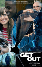  / Get Out (2017)