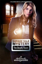   :   / Garage Sale Mystery: The Deadly Room (2015)