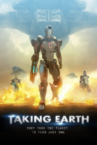    / Taking Earth (2017)