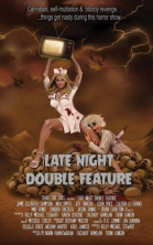    / Late Night Double Feature (2016)