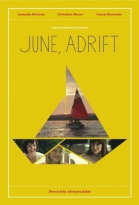   / June, Adrift (2014)