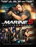  5:   / The Marine 5: Battleground (2017)