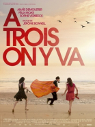   / À trois on y va (2015)