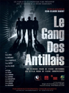  - / Le gang des Antillais (2016)