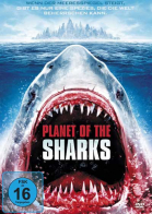   / Planet of the Sharks (2016)